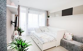 Silver Lodge Ezuestpart Apartman